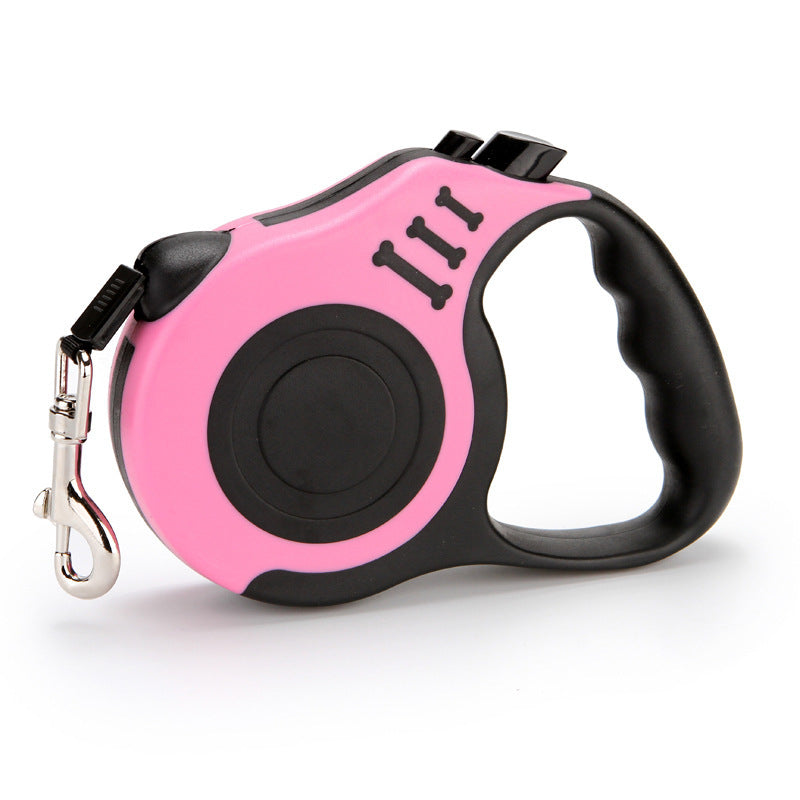 Automatic Telescopic Pet Leash