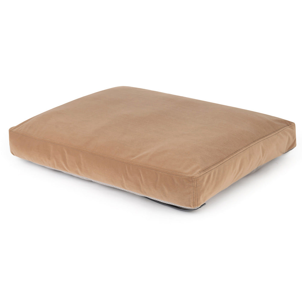 Thickened Warm Dog Cushion