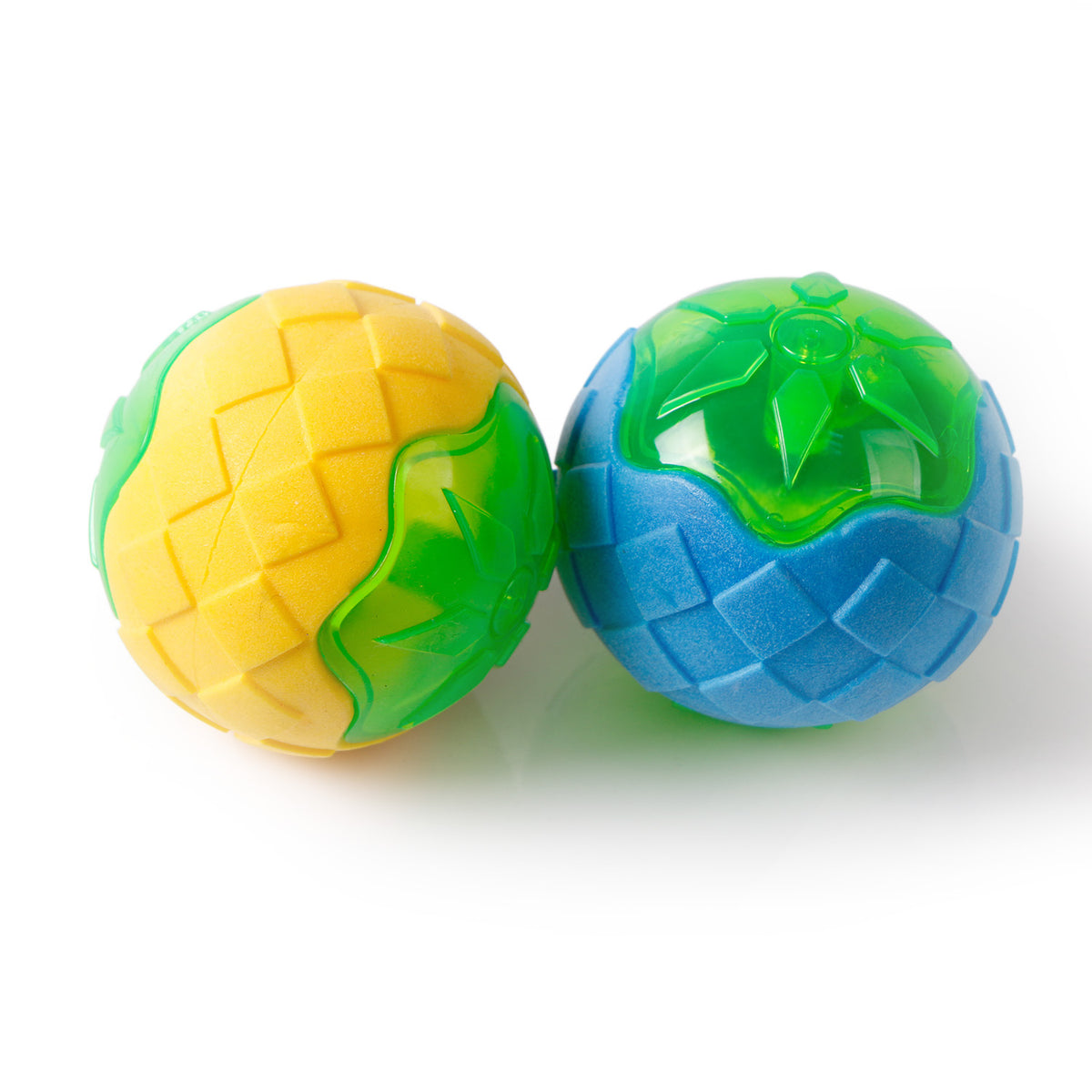 Audible Glow Floating Dog Chew Toy