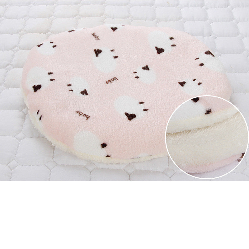 Four Seasons Dog Bed Mat