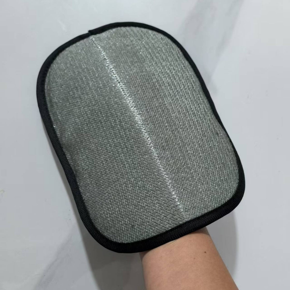Static Two-Way Dog Grooming Gloves