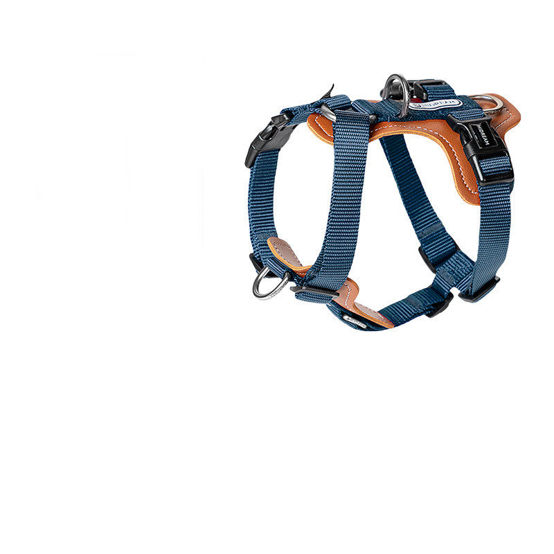 Dog Leash Explosion-Proof Puppies Type