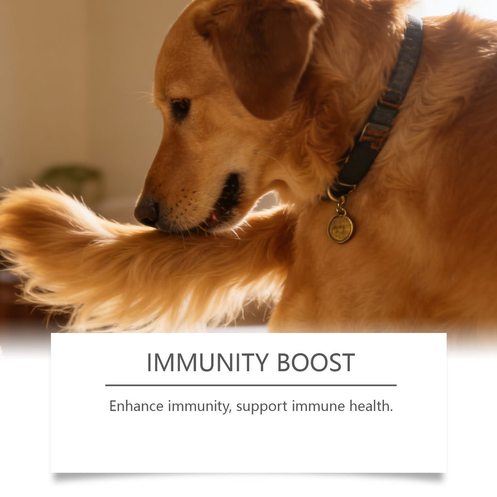 Dog Multivitamin Chewable Tablets Mild Formula