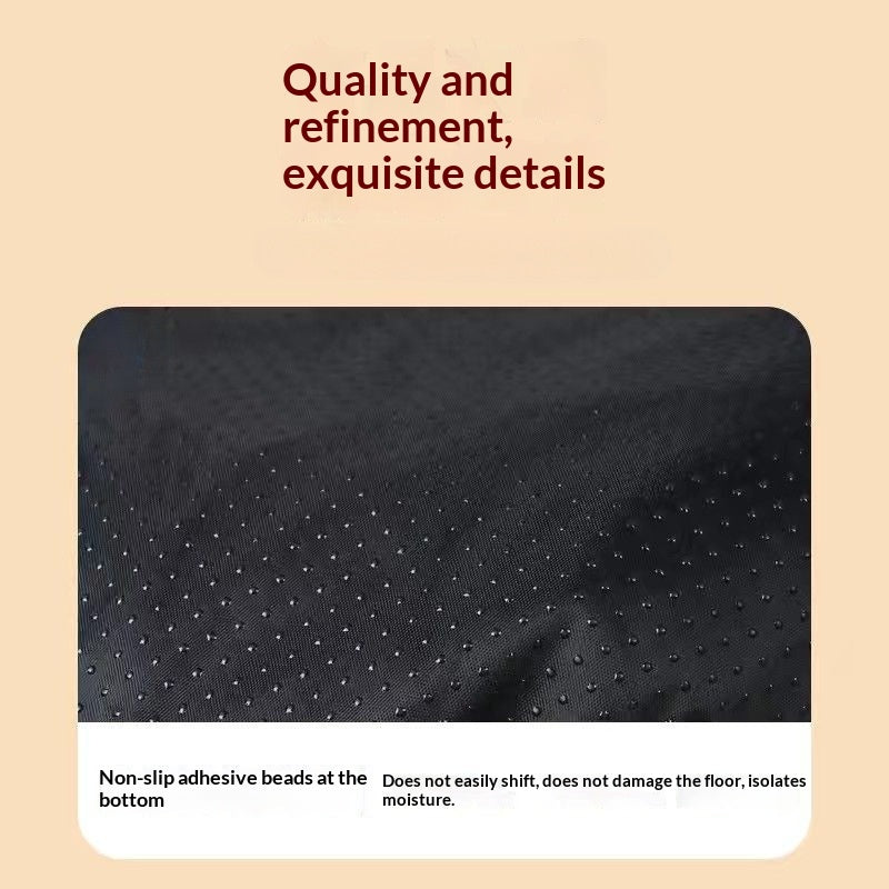 Winter Warmth Thickened Universal Pet Bed