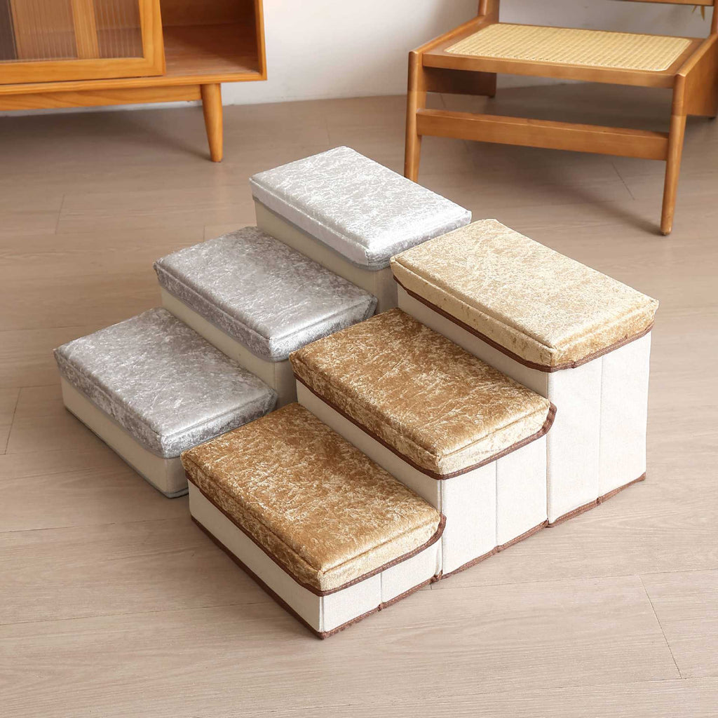 Small To Medium Dog Sofa Steps