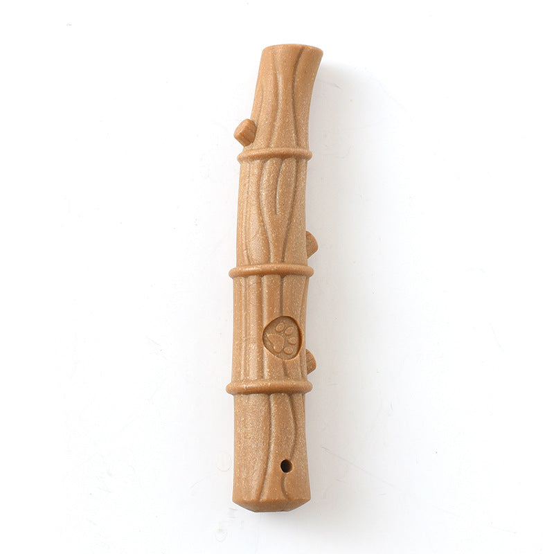 Bite Resistant Chew Toy For Small Dogs