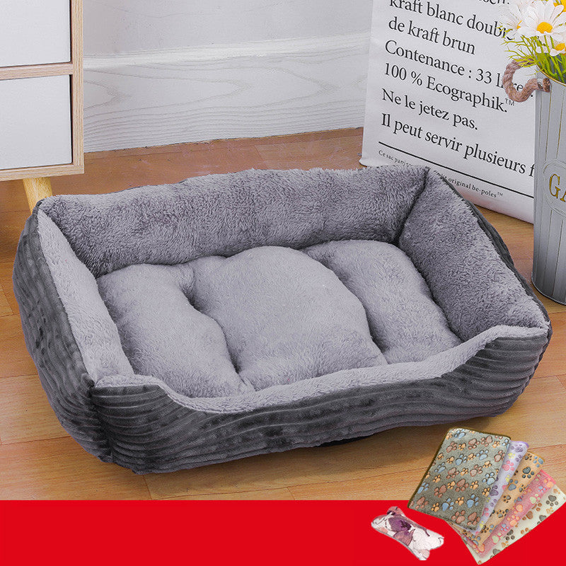 All Season All-Purpose Pet Mat