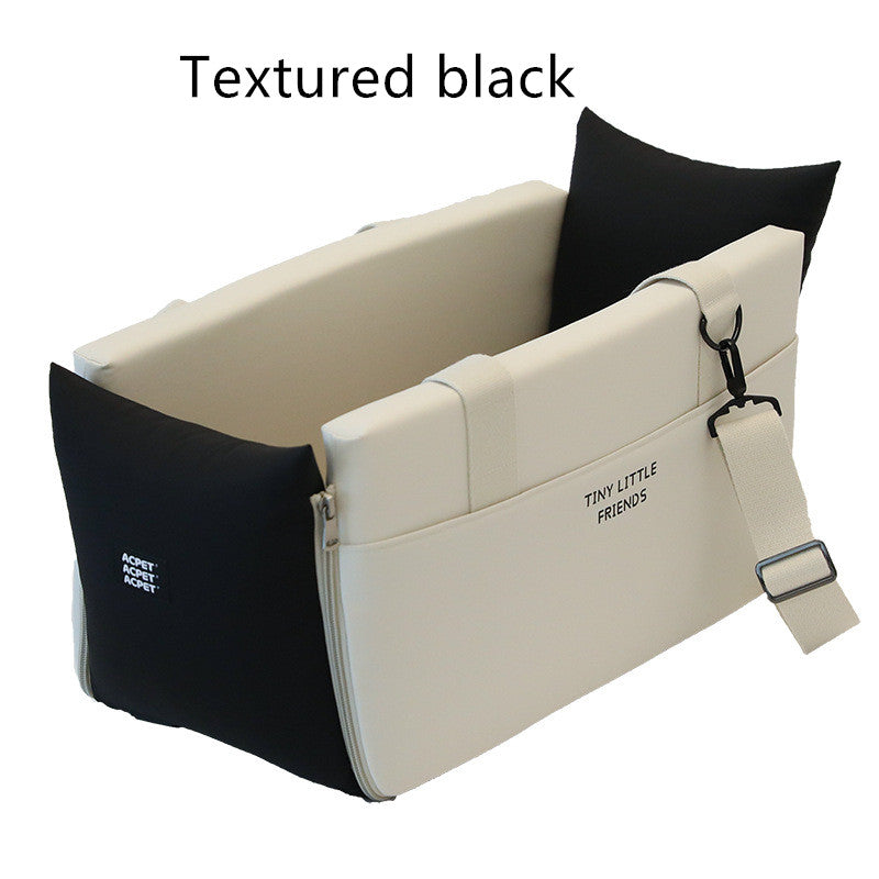 Pet Sofa Central Control Nest Bag Multi-Functional Waterproof