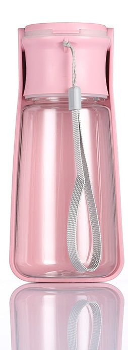 Portable Folding Pet Water Cup