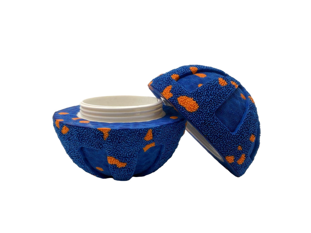 Electric Rolling Ball Dog Toy