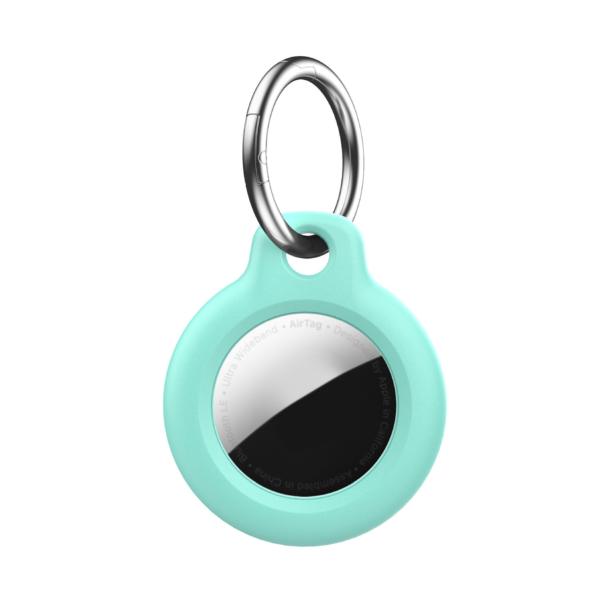 Tracker Anti-Loss Alarm Device Protective Shell Pc Hard Shell