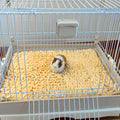 Warm Soft Plush Pet Floor Mat
