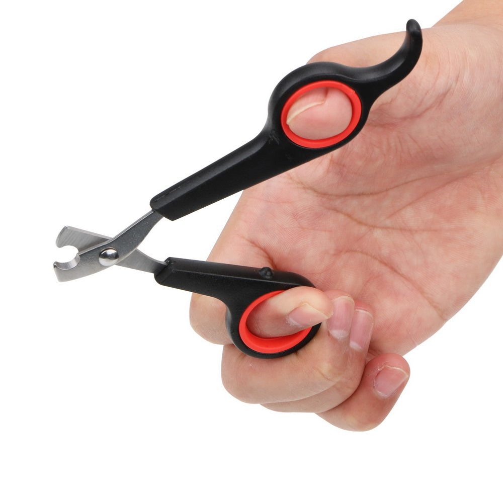 Dog Nail Clipper Scissors