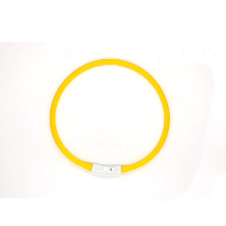 LED Pet Collar For Dogs