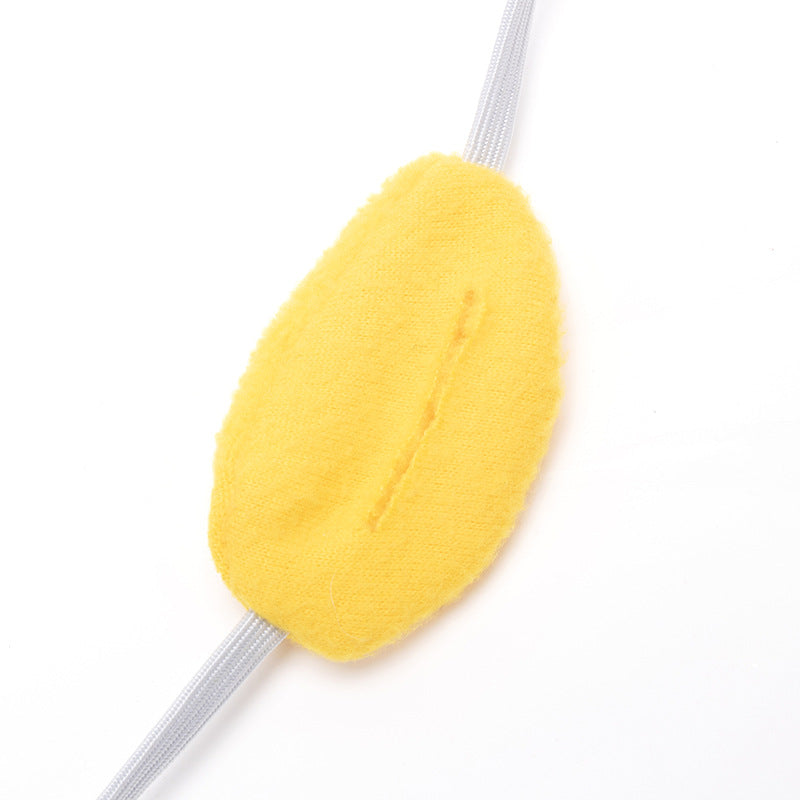 Pet Hidden Food Foraging Toy