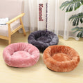 Deep Sleep Nest Bejirog Small And Medium-Sized Dogs