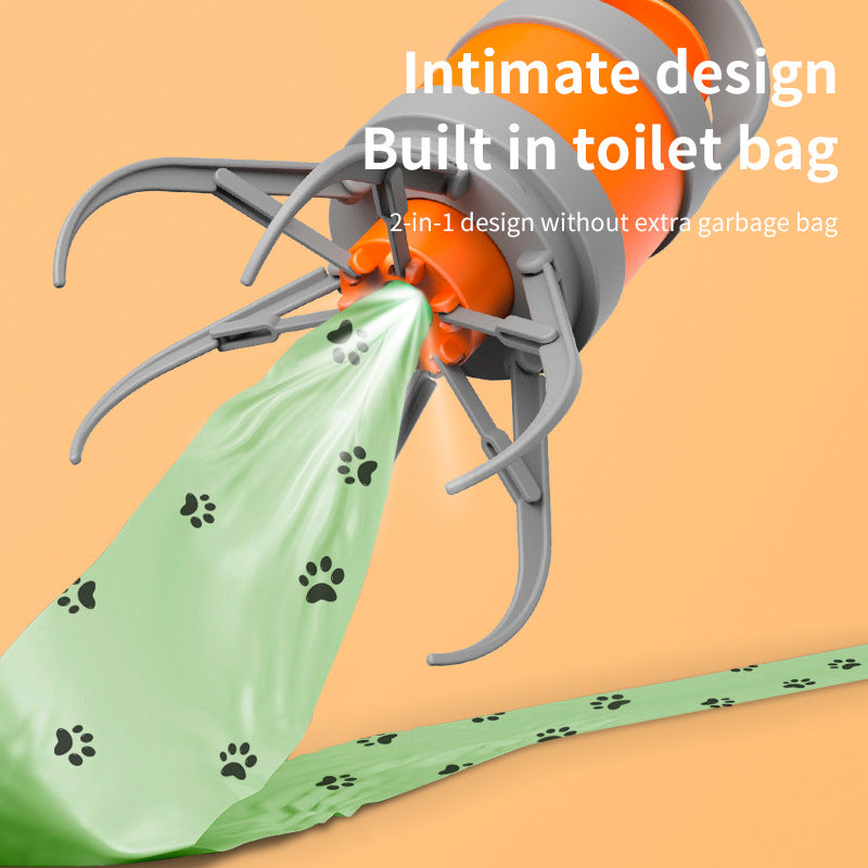 Portable Pet Toilet Holder