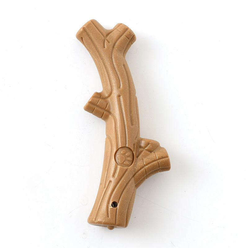 Bite Resistant Chew Toy For Small Dogs