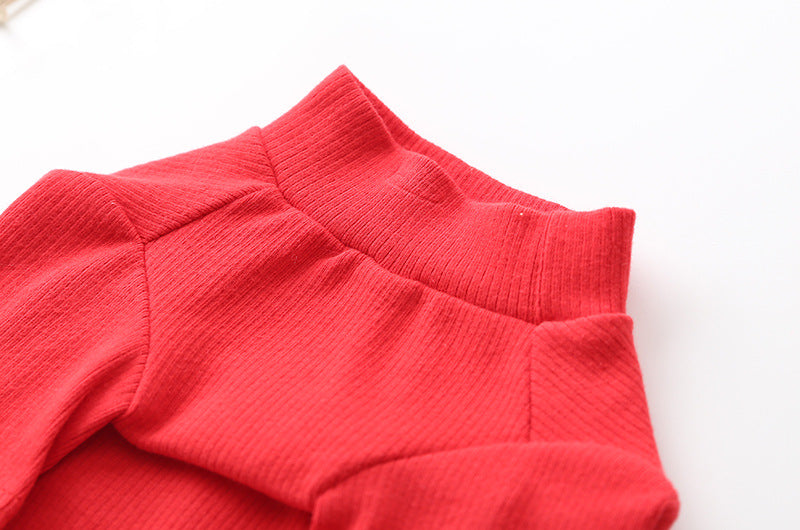 Puppy Clothes Autumn And Winter New Cotton