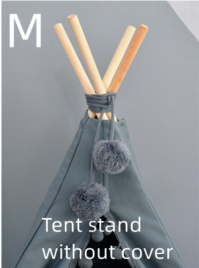 Pet Tent Bed for Cats and Small Dogs
