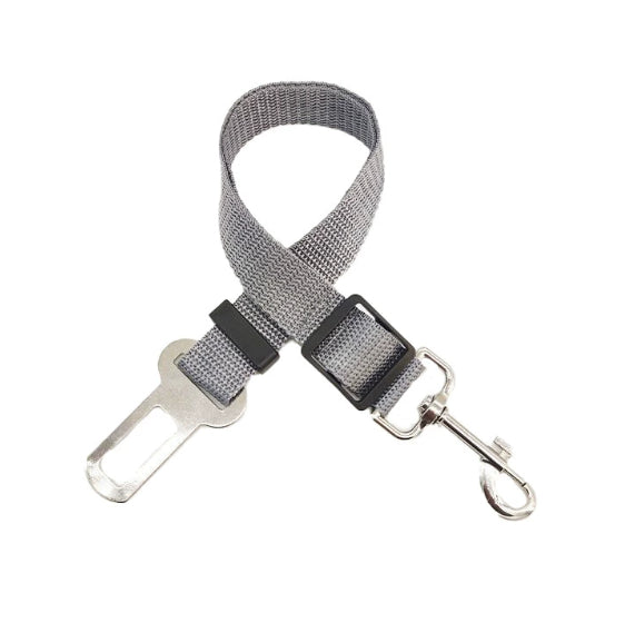 Dog Car Traction Belt