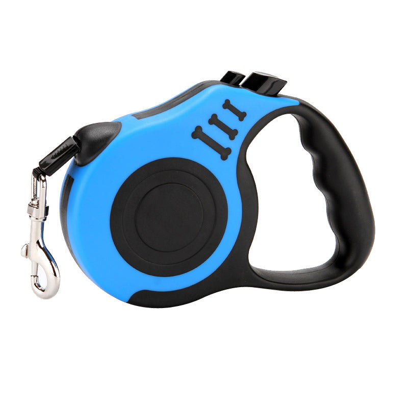Automatic Telescopic Pet Leash
