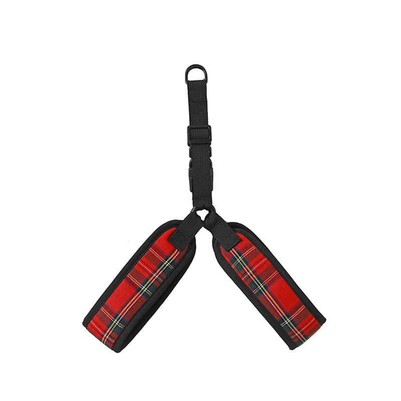 Pet Traction Chest Strap Large, Medium And Small Dogs Hand Holding Rope