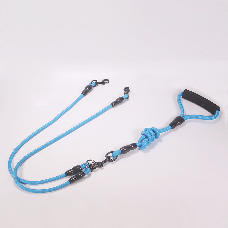 Traction Rope Multi-End Double-End Chain