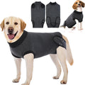 Soft Dog Recovery Suit After Surgery