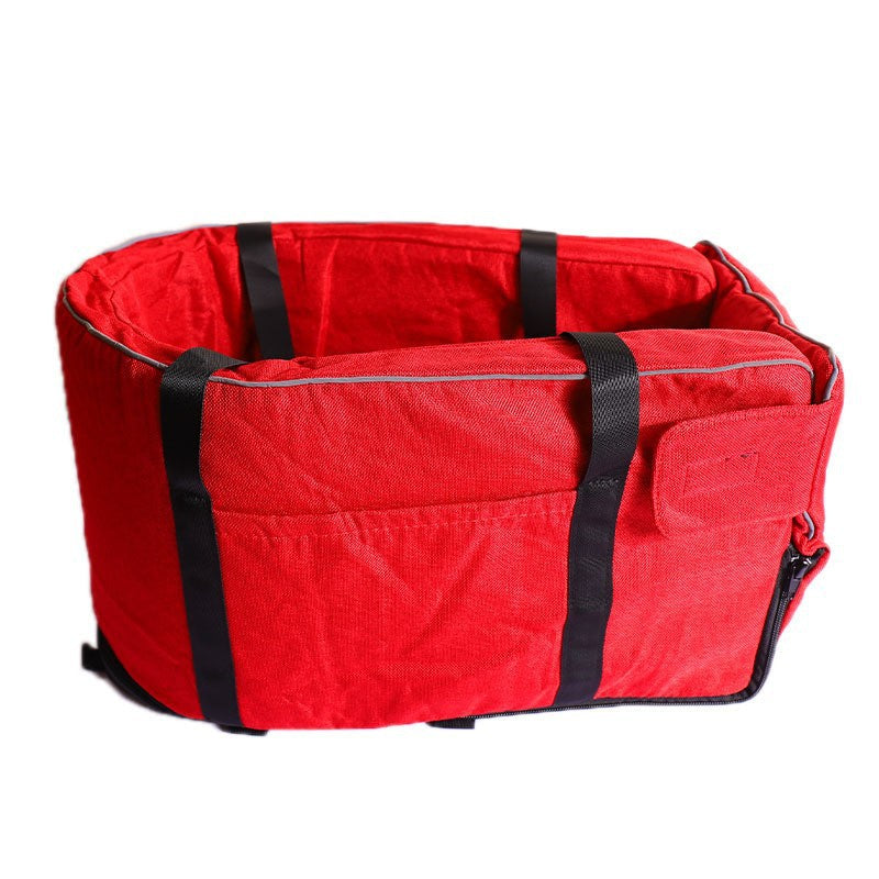 Universal Outdoor Car Dog Kennel