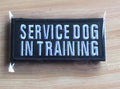 Embroidery Badge Embroidery Cloth Patch Cloth Sticker Velcro Letters