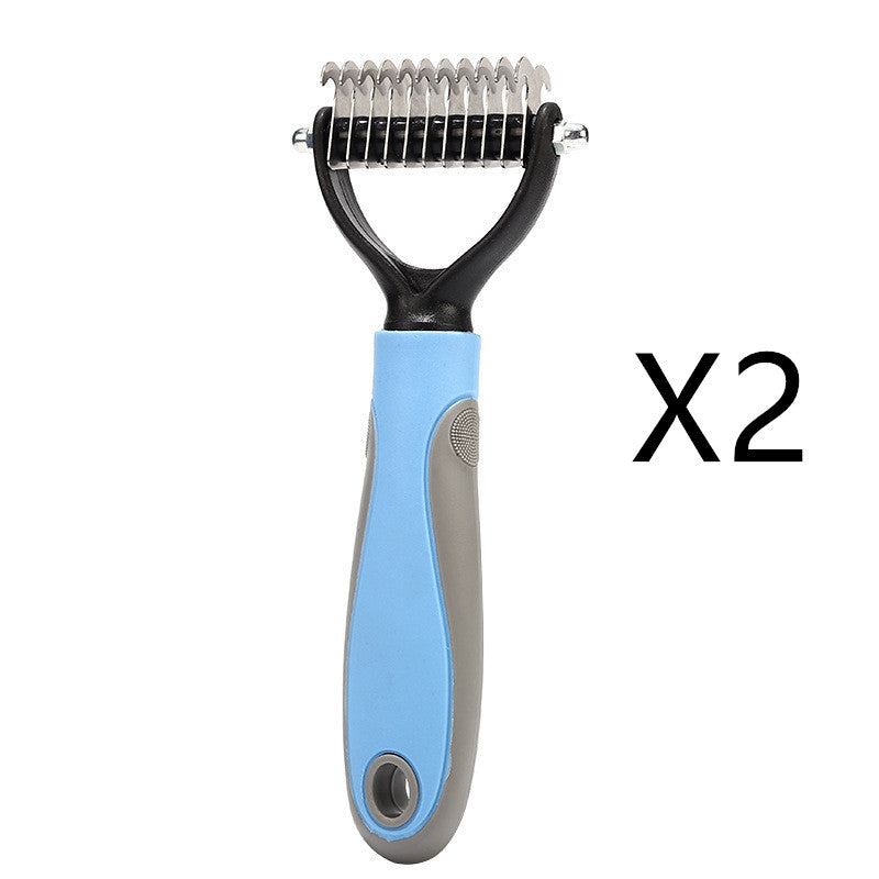 Pet Knot Comb