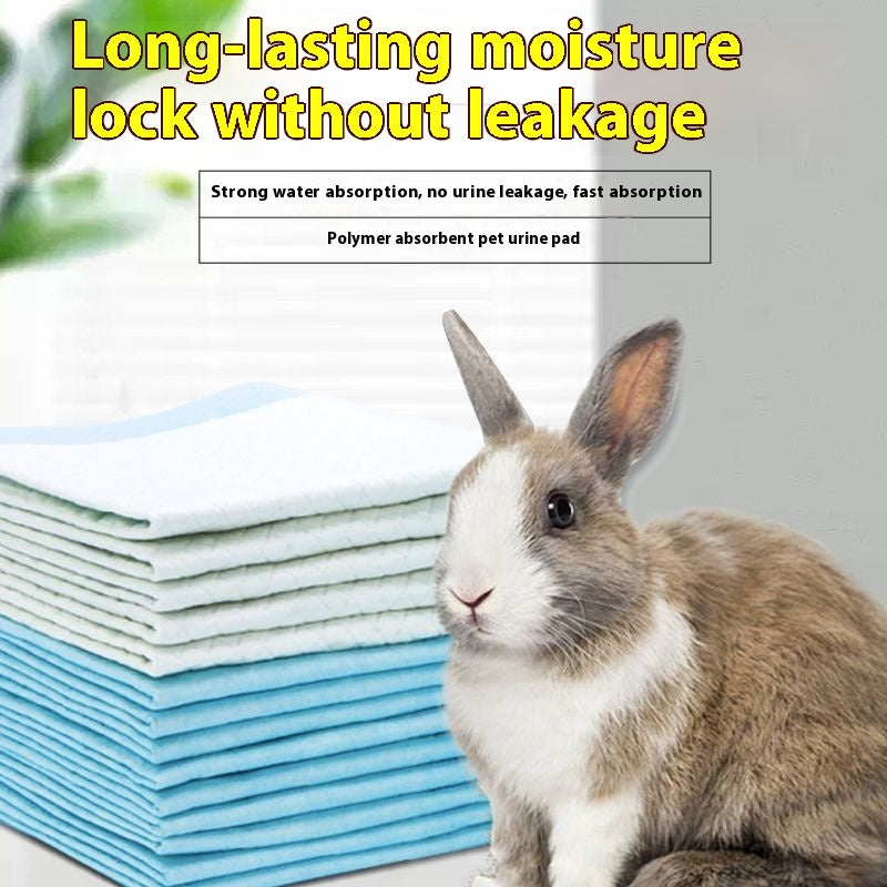 Disposable Waterproof Dog Diaper Pads