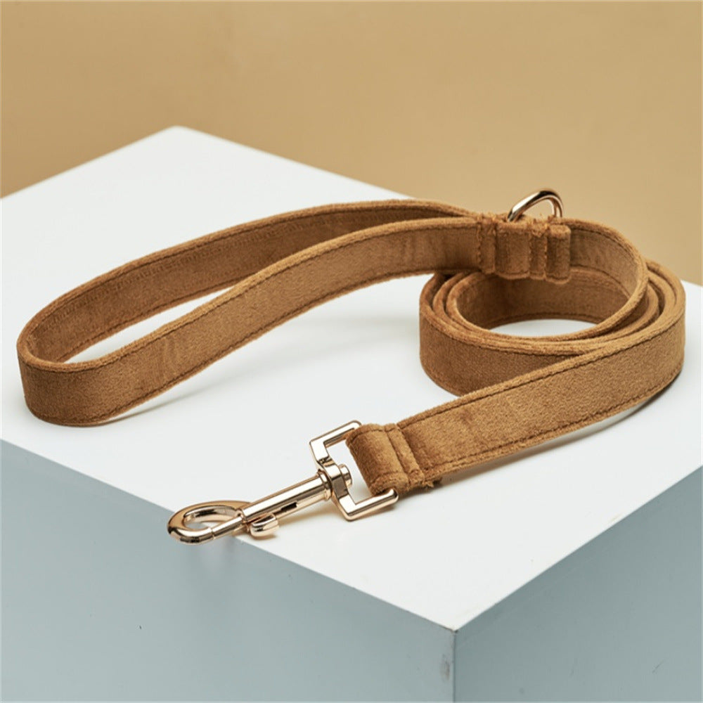 Dog Outdoor Leash High-Density Nylon