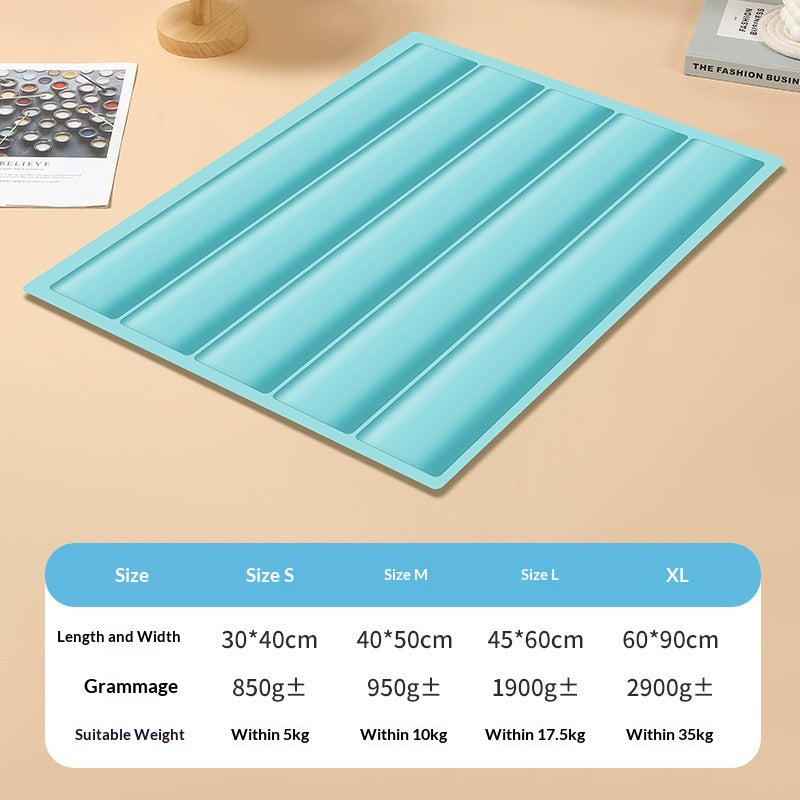 Dog Summer Cooling Gel Cushion