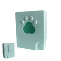 Outdoor Portable Mini Pet Feeder