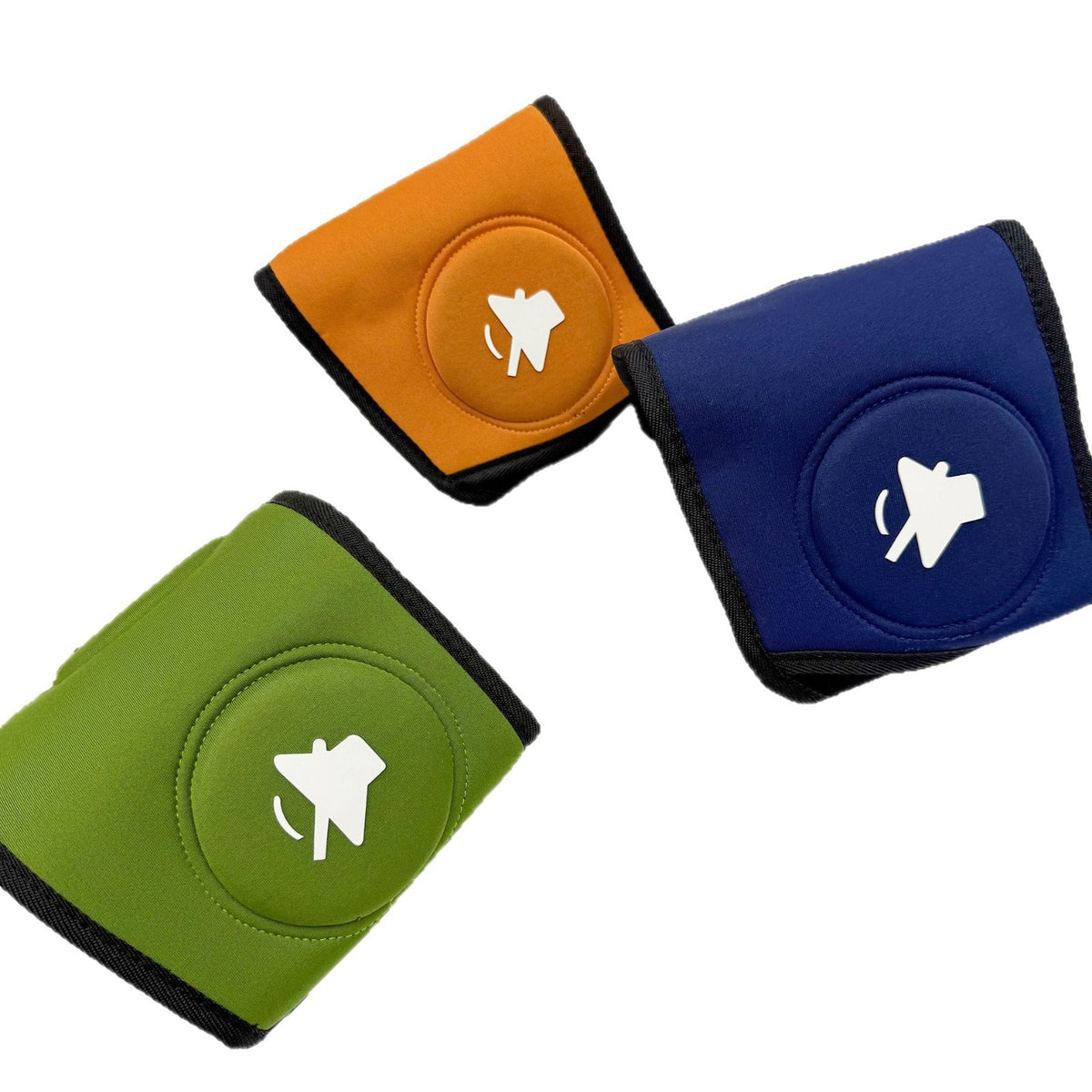 Soundproof Shock Resistant Pet Ear Muffs