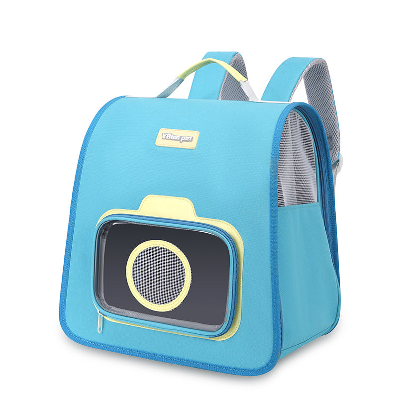 Pet Backpack Portable