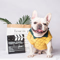 Cotton Dog Sweater