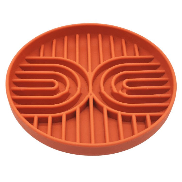 Food Contact Safety Silicone Dog Bowl