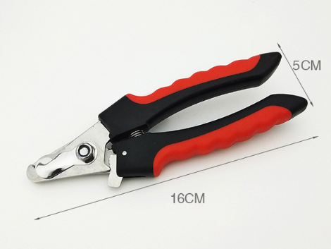 Pet Nail Clipper