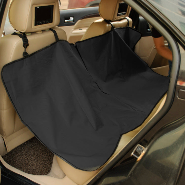 Anti-Dust Anti-Dirty Pet Mats For Cars