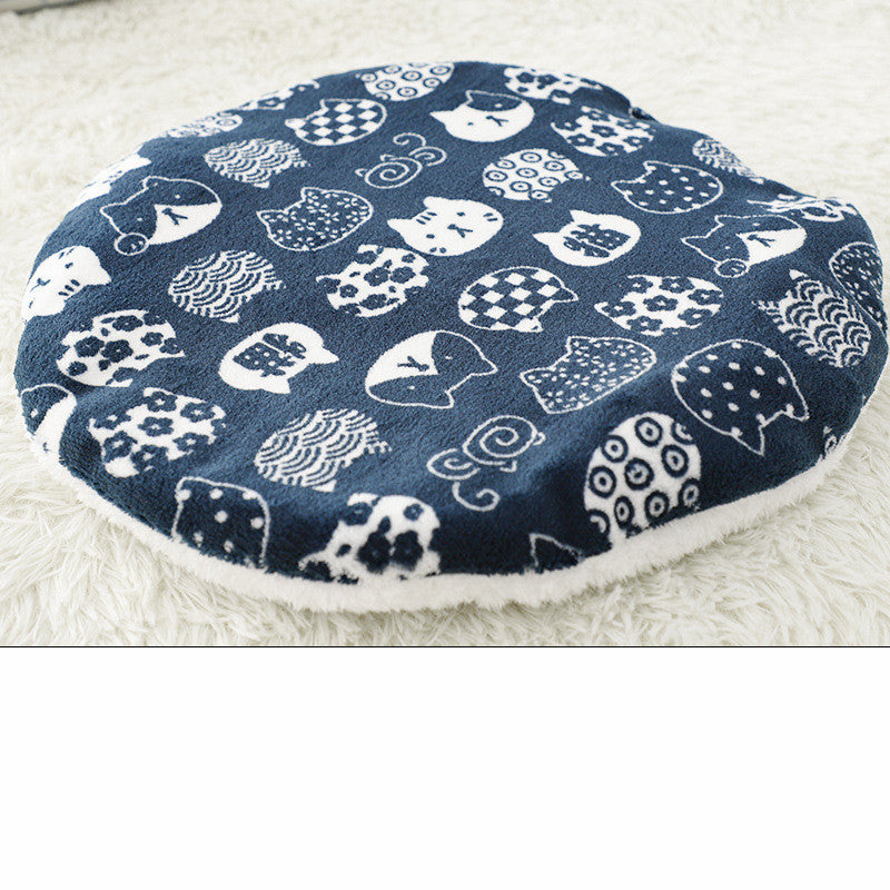 Four Seasons Dog Bed Mat