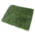 High-Quality Three-Story Lawn Pet Large Medium And Small Dog Toilet