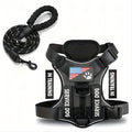 Dog Breast Strap Leash