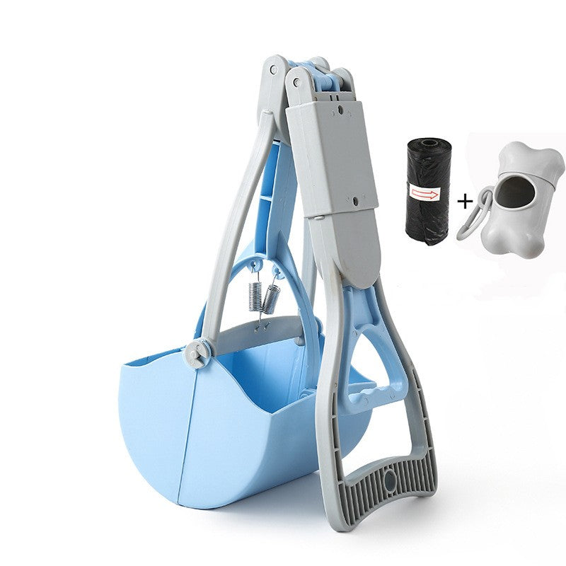 Dog Poop Picker For Walks