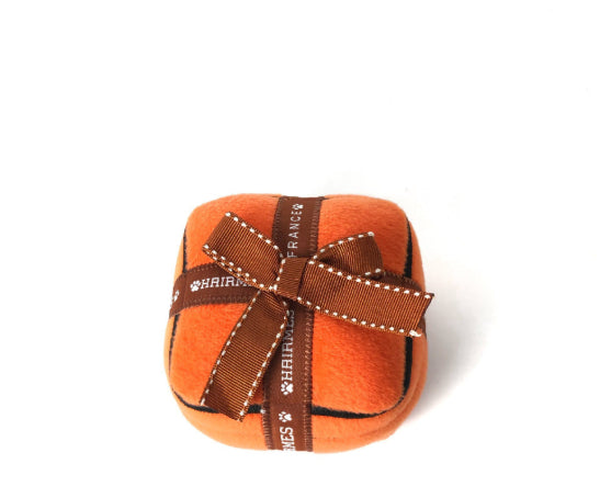 Cute Plush Dog Sounding Toys