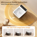 Wired Automatic Pet Water Fountain