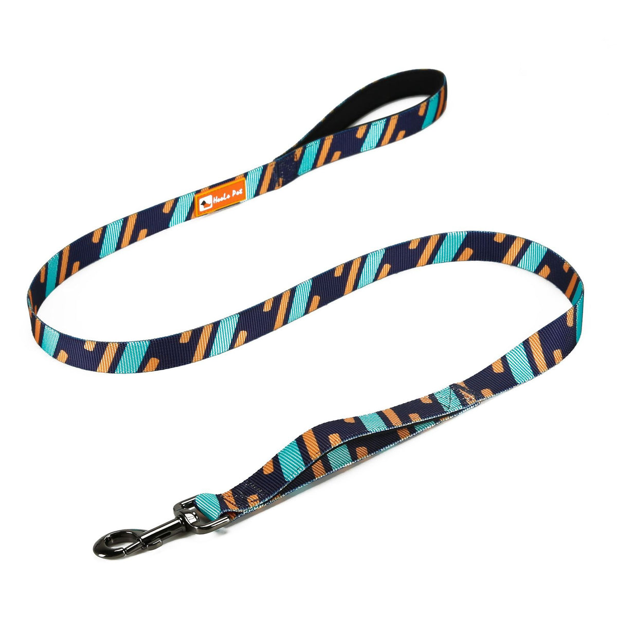 Adjustable Nylon Dog Leash