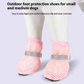 Non-Slip Puppy Protection Booties